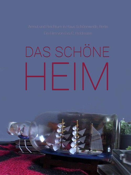 Movie poster for Das schöne Heim (2010)