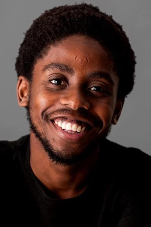 Photo of S'Qhamo Mangcu, Acting