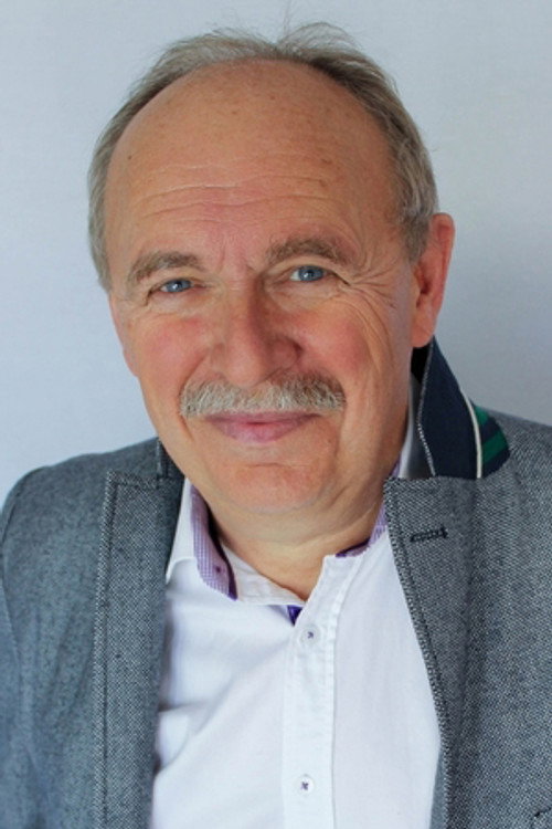 Photo of Jean-Pierre Pivolot, Acting