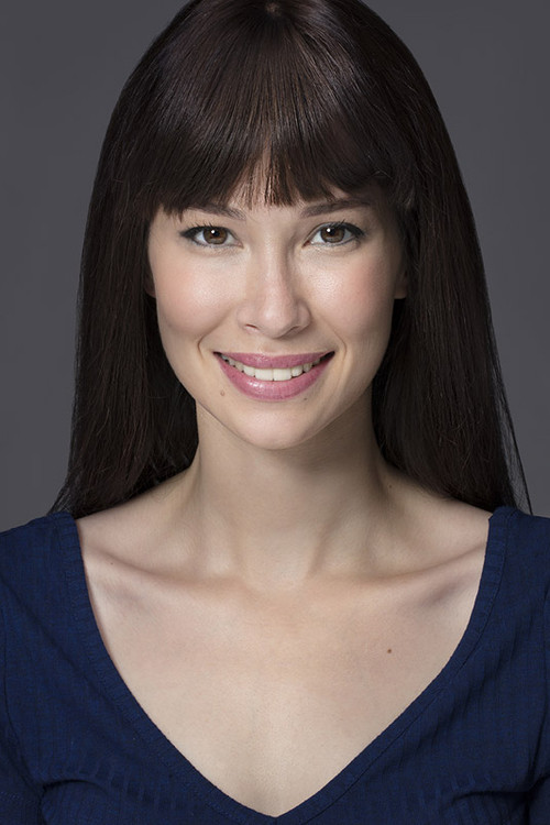 Photo of Elif Gizem Aykul, Acting