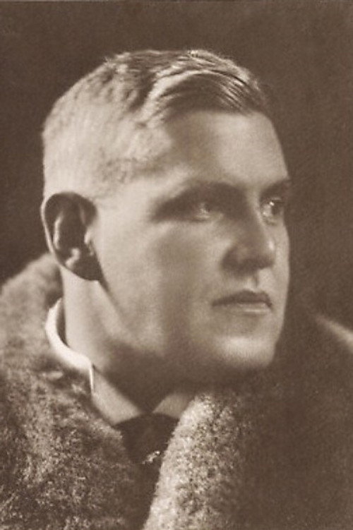 Photo of Uwe Jens Krafft, Directing