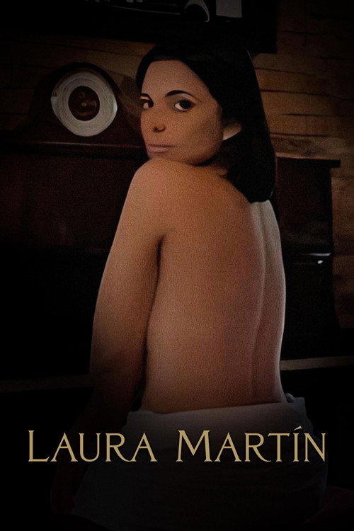Movie poster for Réquiem para Laura Martin (2011)