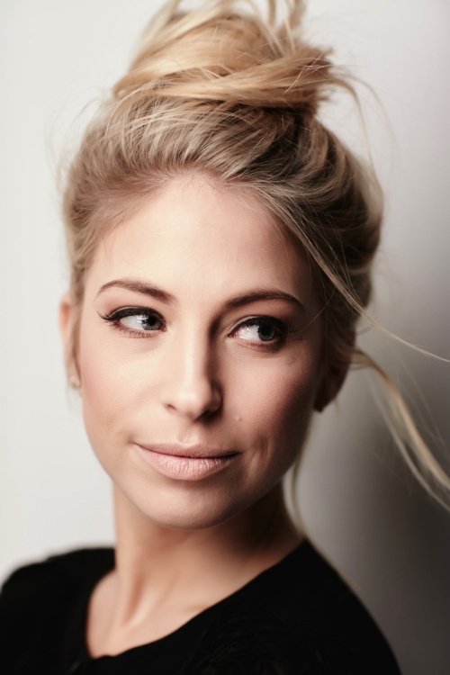 Sarah Chronis profile