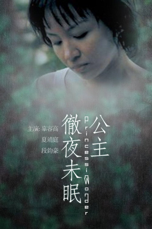 Movie poster for Princess in Wonder (2003)