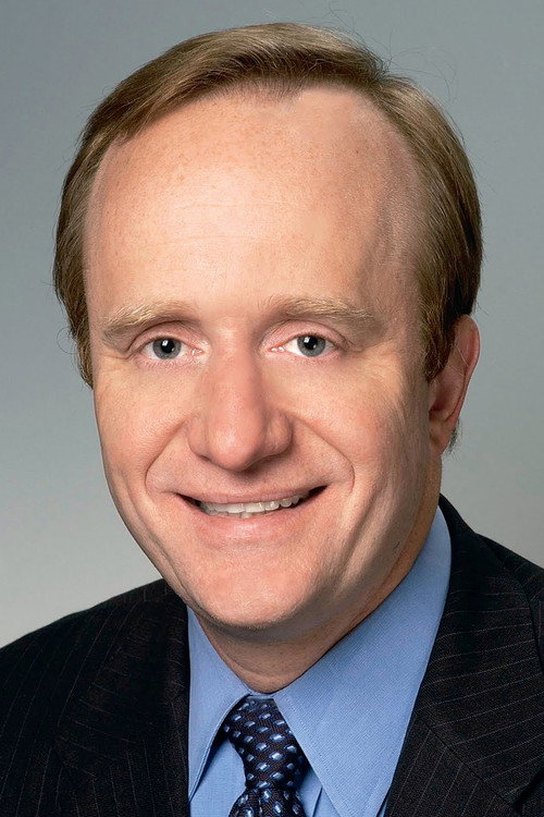 Photo of Paul Begala, Acting