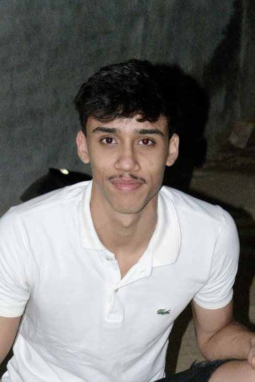 Photo of Michel Barreto, Acting