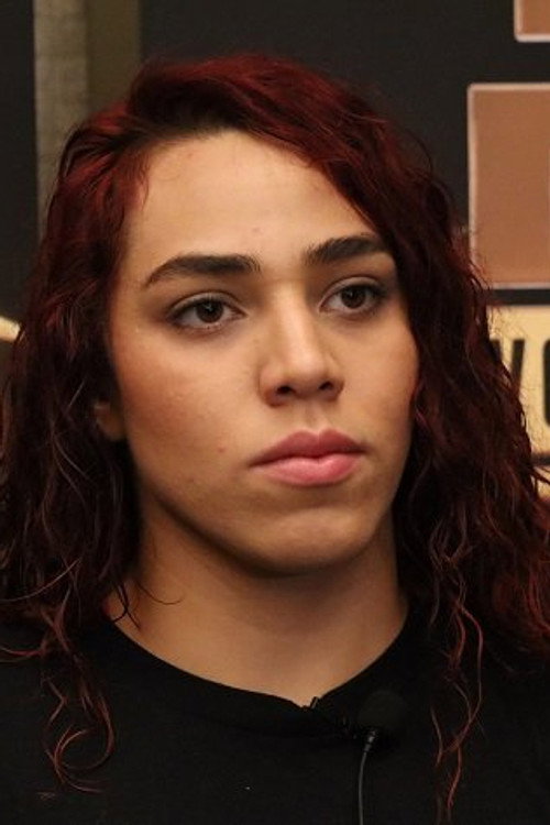 Photo of Abigail Montes, Acting
