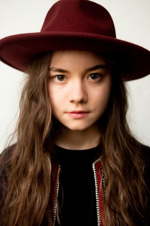 Hannah Schiller profile