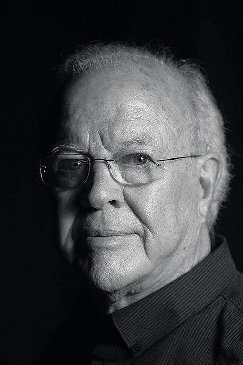 Douglas Trumbull profile