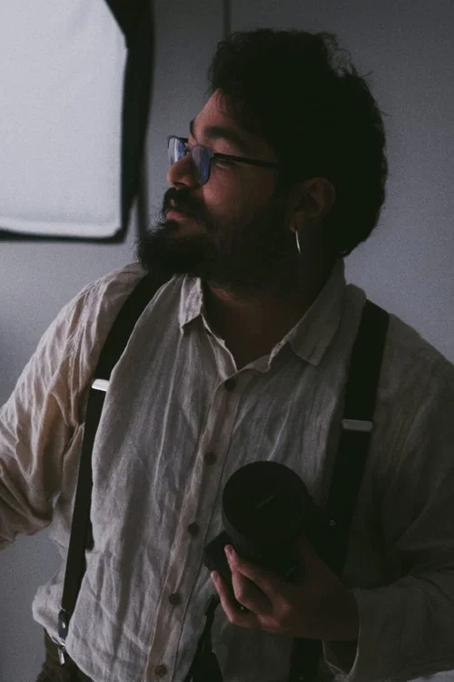 Photo of Toprak Bektaş, Directing