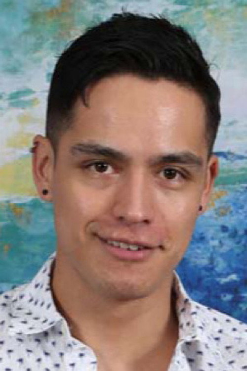 Photo of Nico Nova, Acting