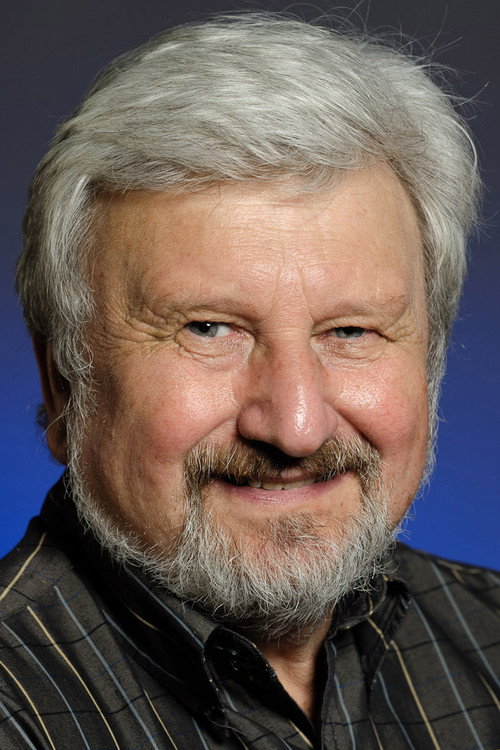 Photo of Jan Cimický, Acting
