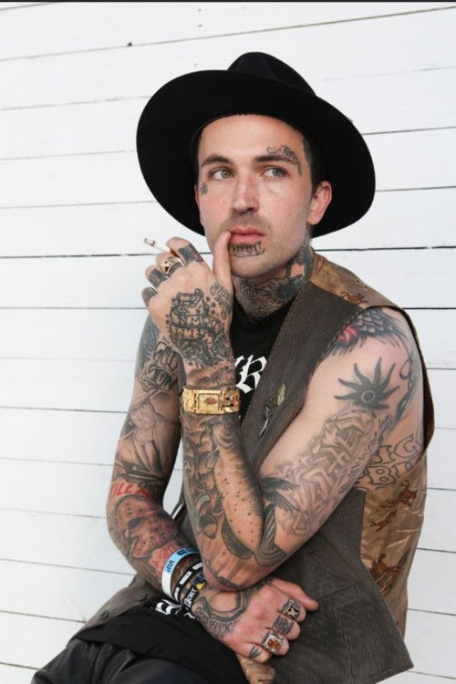 Photo of Yelawolf, Acting
