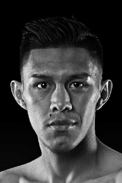 Photo of Miguel Flores, Acting