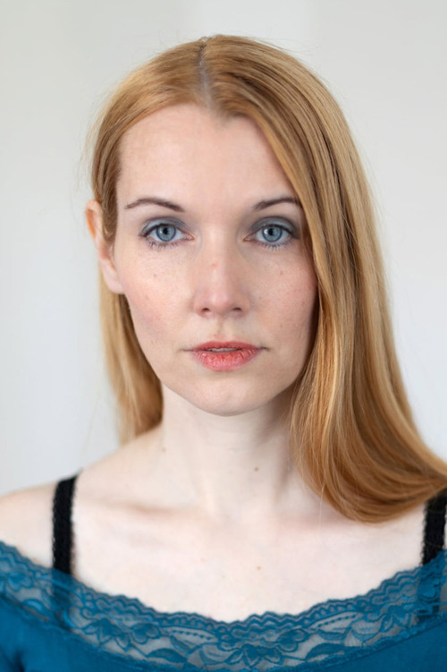 Darina Ničová profile