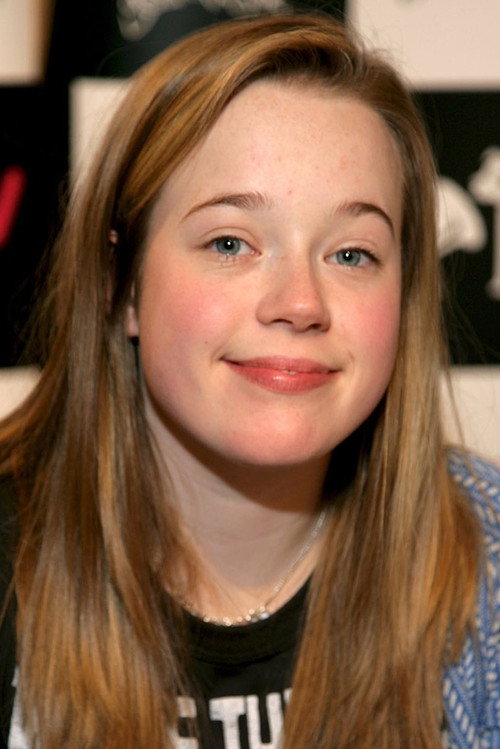 Photo of Lisa Backwell, Acting