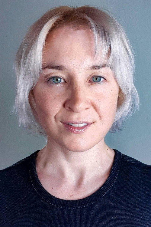 Photo of Cassie Dart, Acting