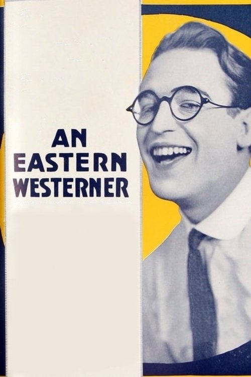 Movie poster for An Eastern Westerner (1920)