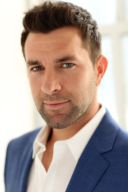 Photo of Nicholas E. Calhoun, Acting