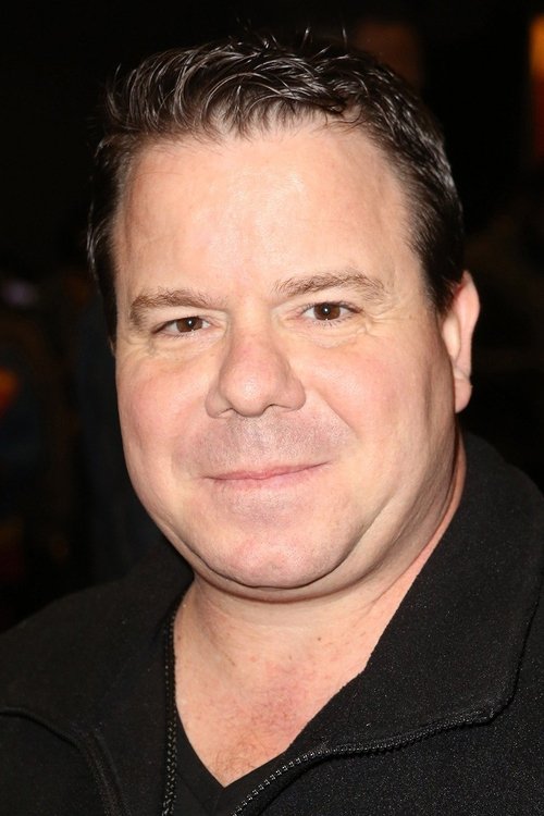 Photo of Emil Minty, Acting