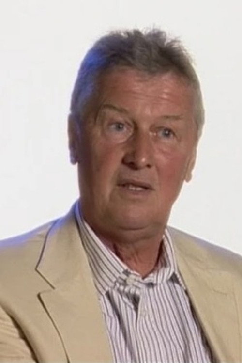 Brian Hodgson profile