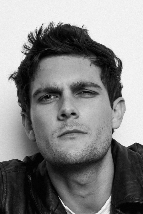 Photo of Dylan McTee, Acting