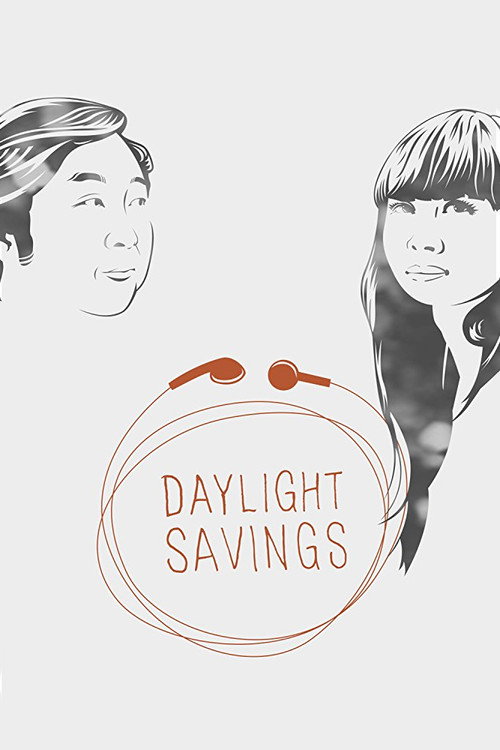 Movie poster for Daylight Savings (2012)