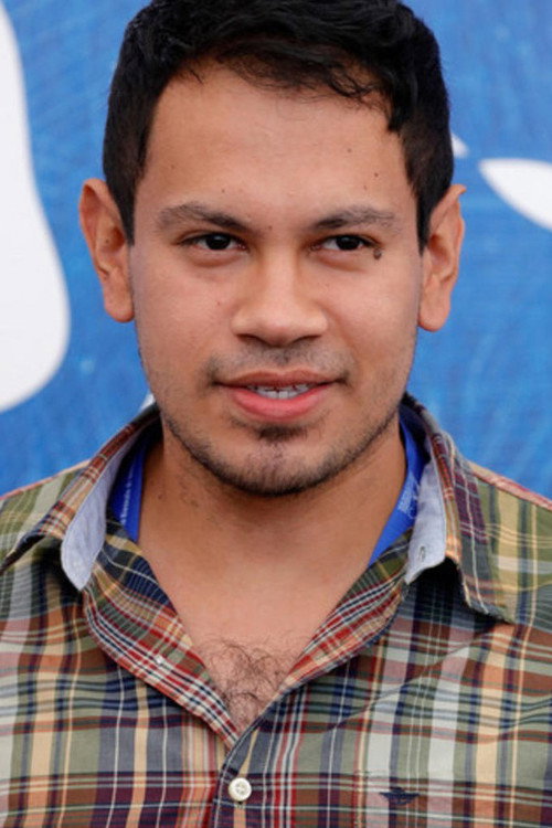 Photo of Jesús Meza, Acting