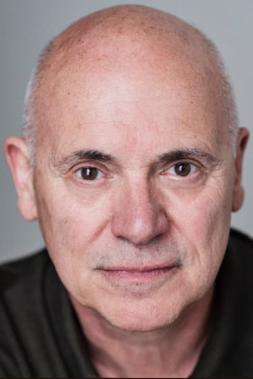 Graham Turner profile