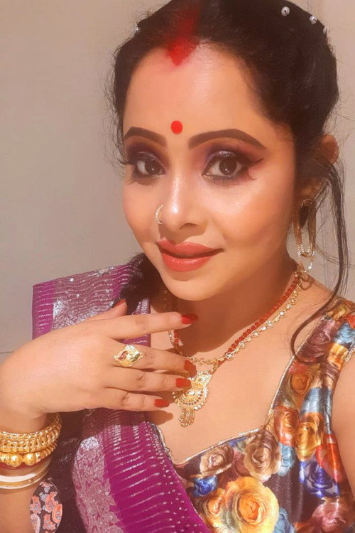 Photo of Chandrima Banerjee, Acting