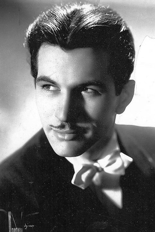 John Calvert profile