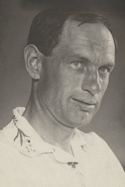 Photo of Mykyta Ilchenko, Acting