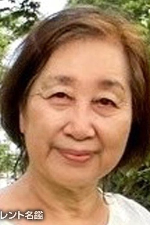 Photo of Chiharu Mizuno, Acting