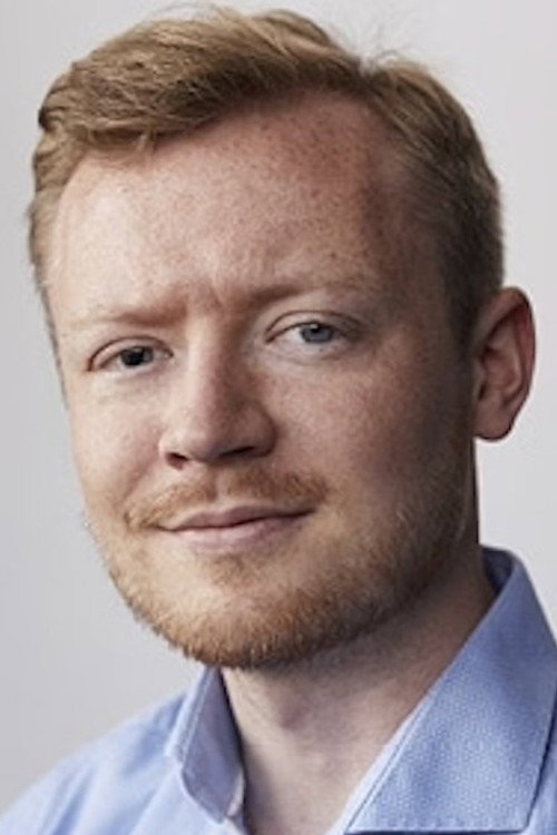 Photo of Benjamin Thorup Arnfred, Acting