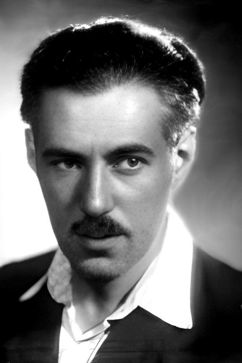 Photo of Yevgeni Shapiro, Camera