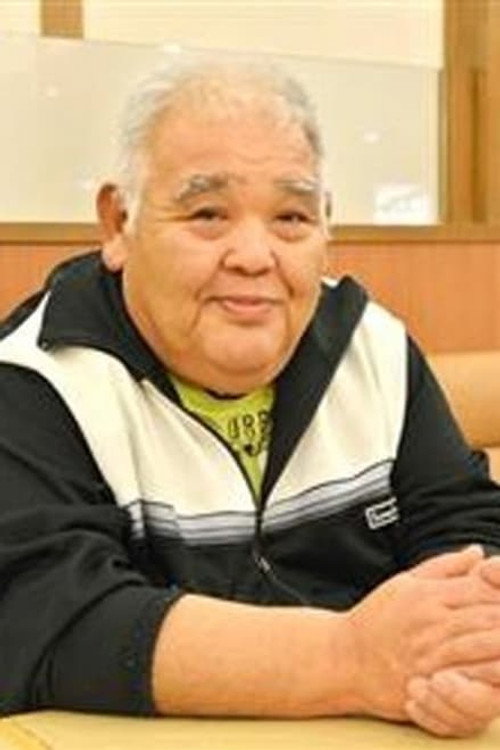 Photo of Jirô Daruma, Acting