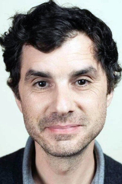 Photo of Benjamin Parent, Writing