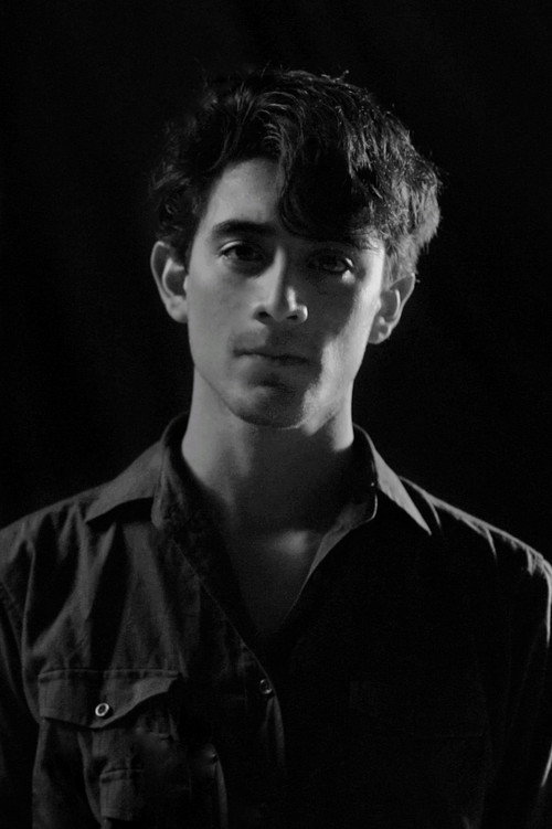Photo of Oscar Sarmiento Schultz, Directing