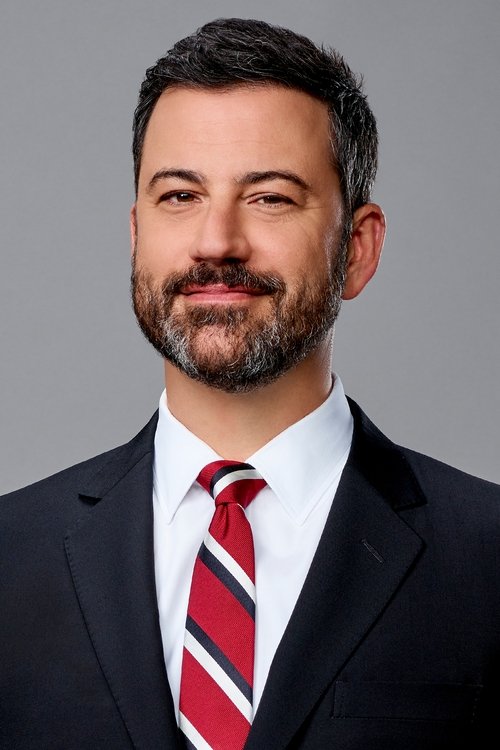 Jimmy Kimmel profile