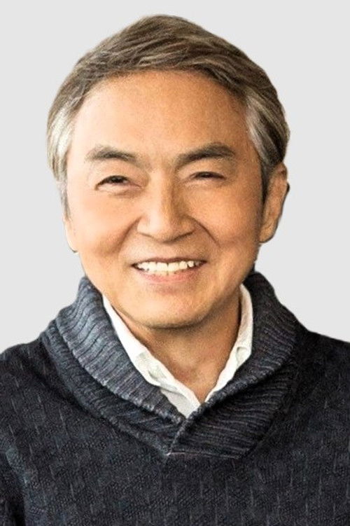 Teruhiko Saigō profile