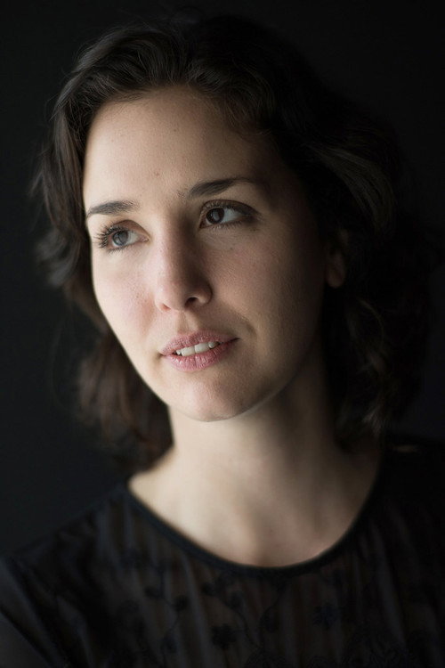 Photo of Antonella Sudasassi, Directing