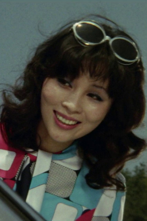 Photo of Akiko Kudō, Acting