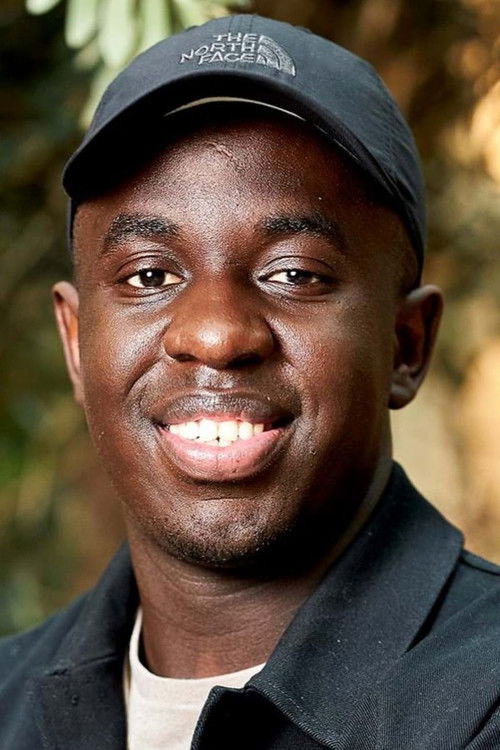 Melvin Kakooza profile