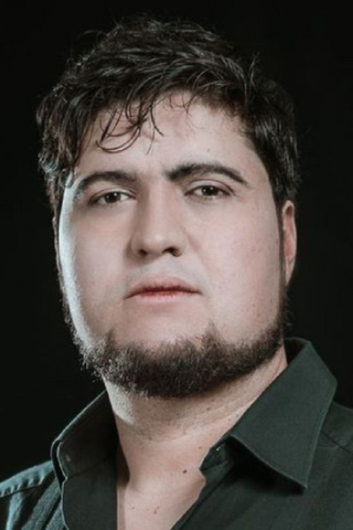 Fernando Bonilla profile