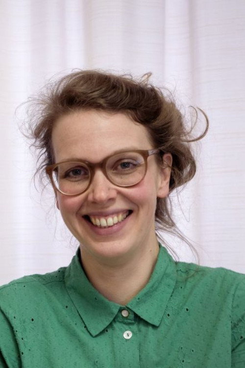 Photo of Janneke Swinkels, Directing