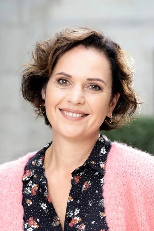 Photo of Caroline Maes, Acting