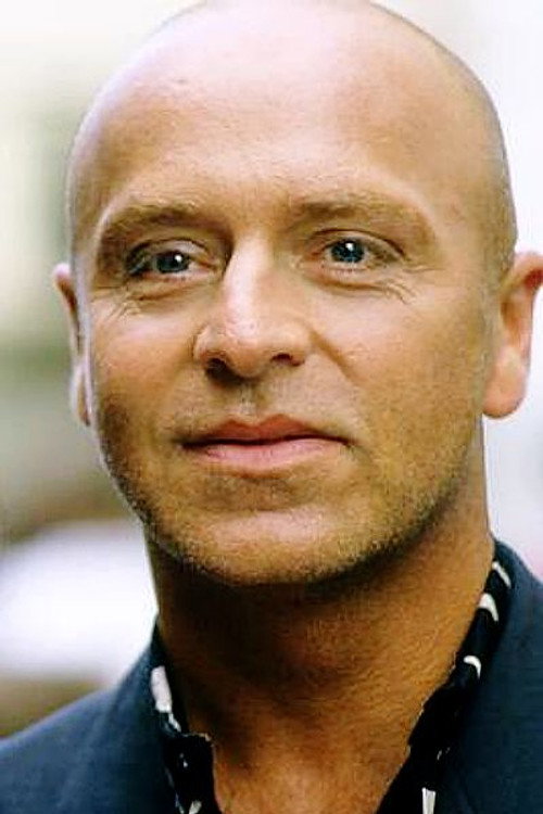 Wilfried Baasner profile