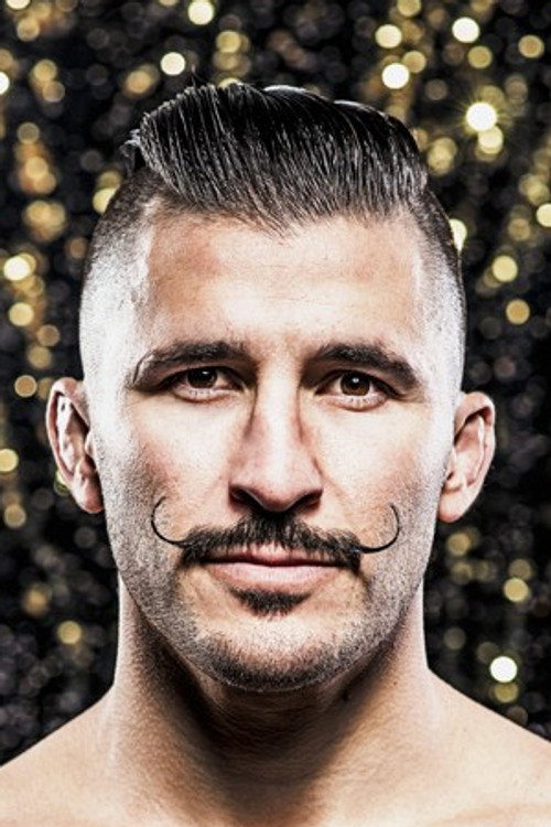 Photo of Ian McCall, Acting