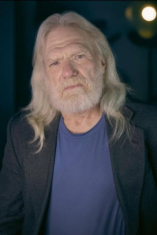 Photo of Tommy Kramer, Acting