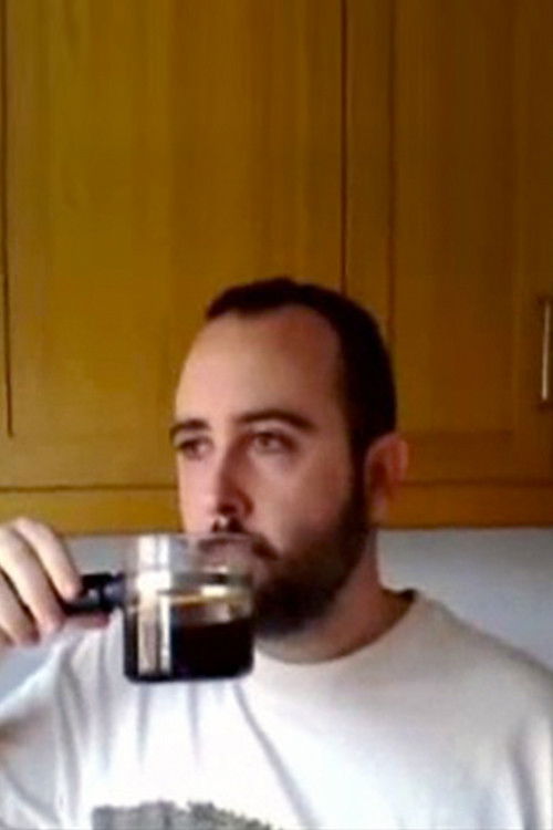 Change the World poster